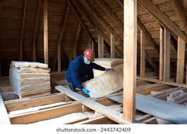 Best Fireproof Insulation  in Mayo, MD